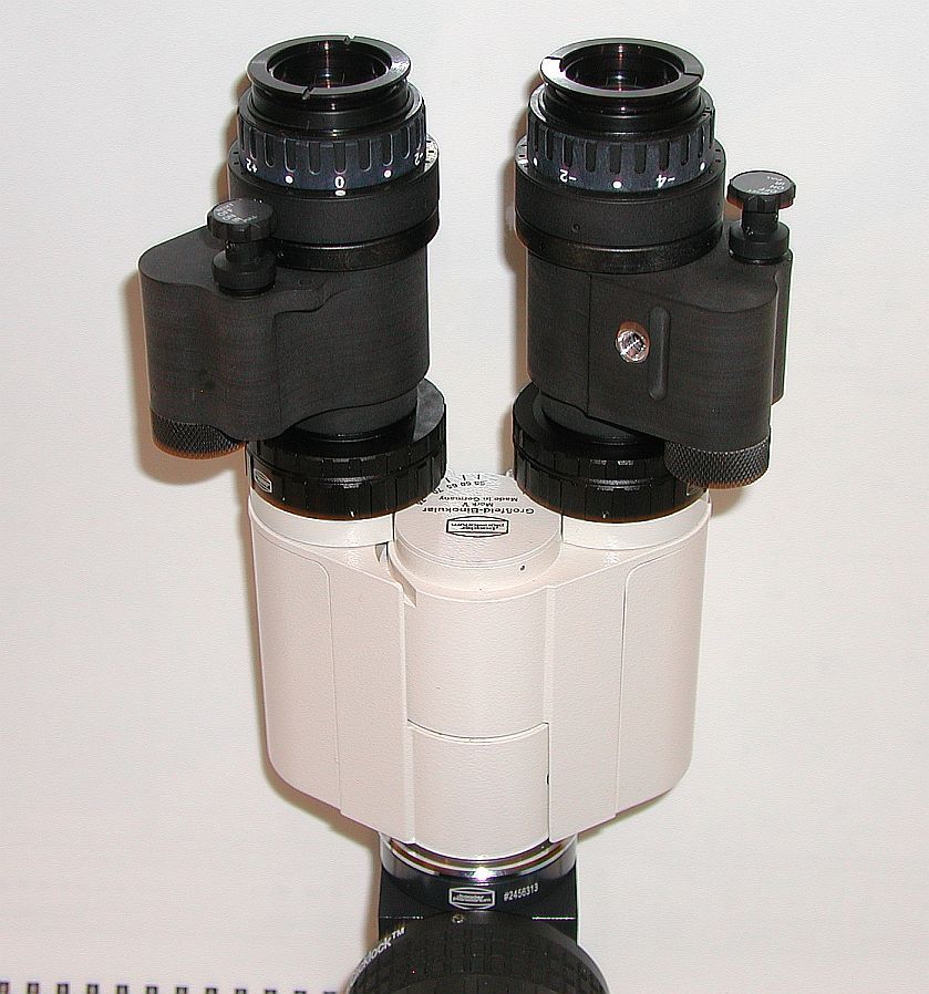 Image Intensifying or Night Vision device Night Vision Astronomy Cloudy Nights